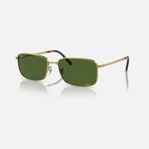 Rayban Chromance RB3717 Sunglasses
